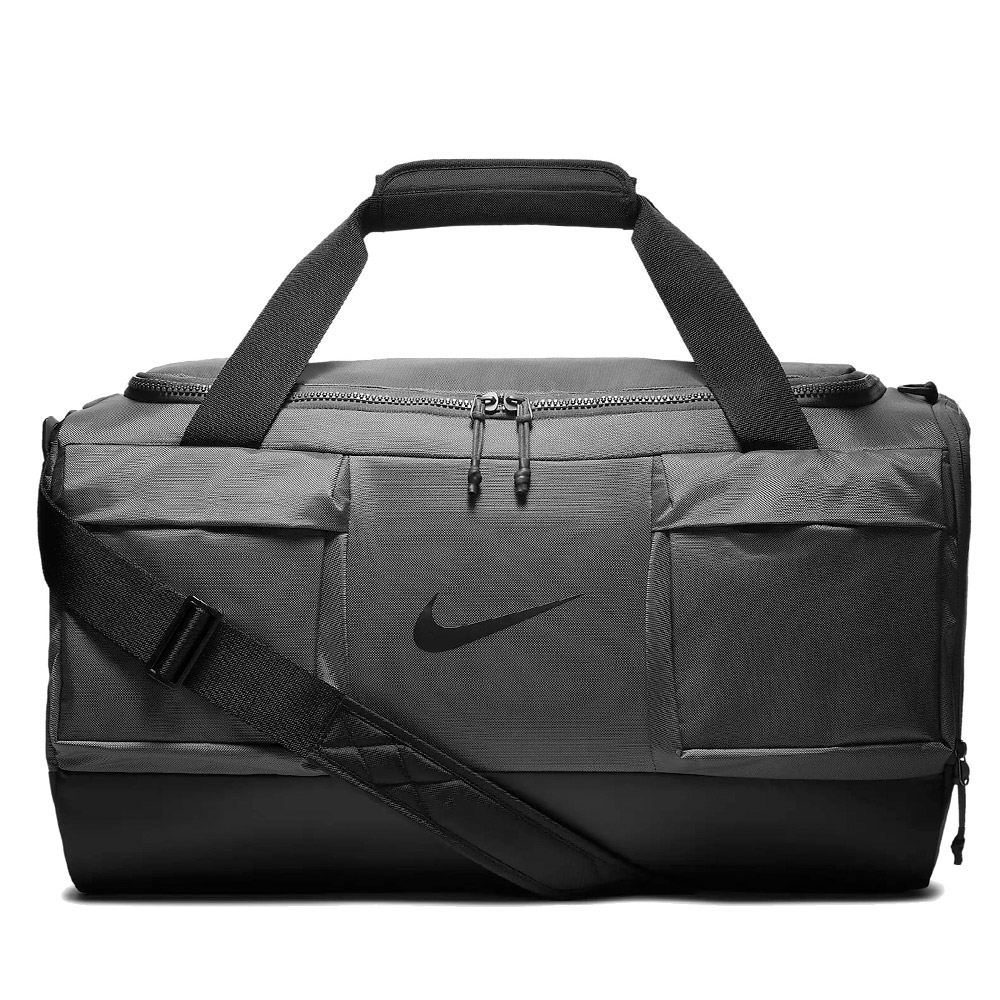 Сумка спортивная Nike NK VPR POWER M DUFF/BA5542-021/Темно-серый/Черный photo 1 Сумка спортивная Nike NK VPR POWER M DUFF/BA5542-021/Темно-серый/Черный photo 1